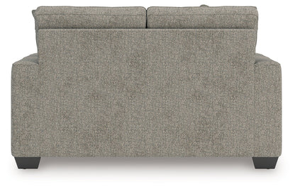 Larimer Iron Living Room Set from Ashley - Luna Furniture