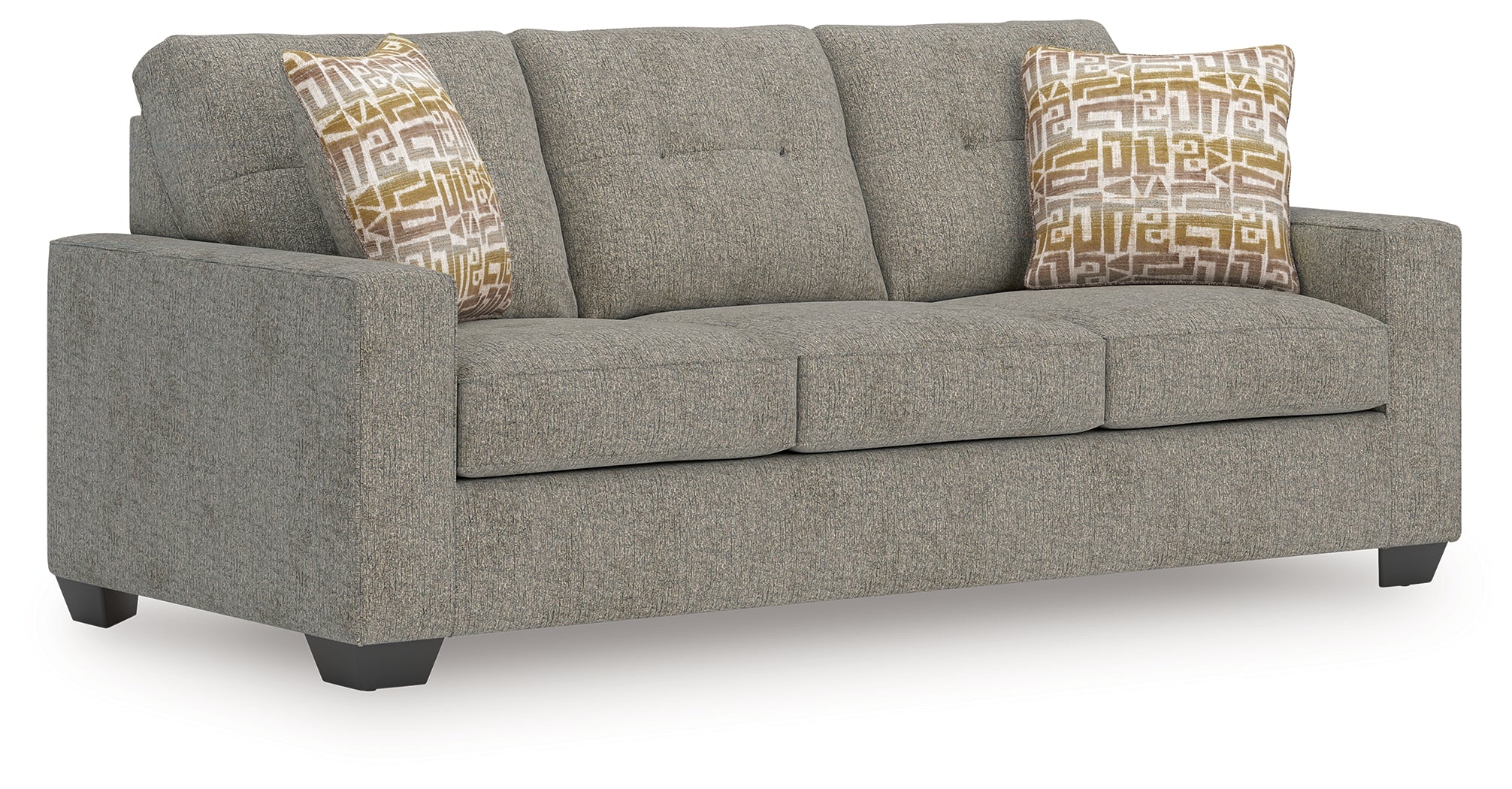 Larimer Iron Queen Sofa Sleeper - PC2920439