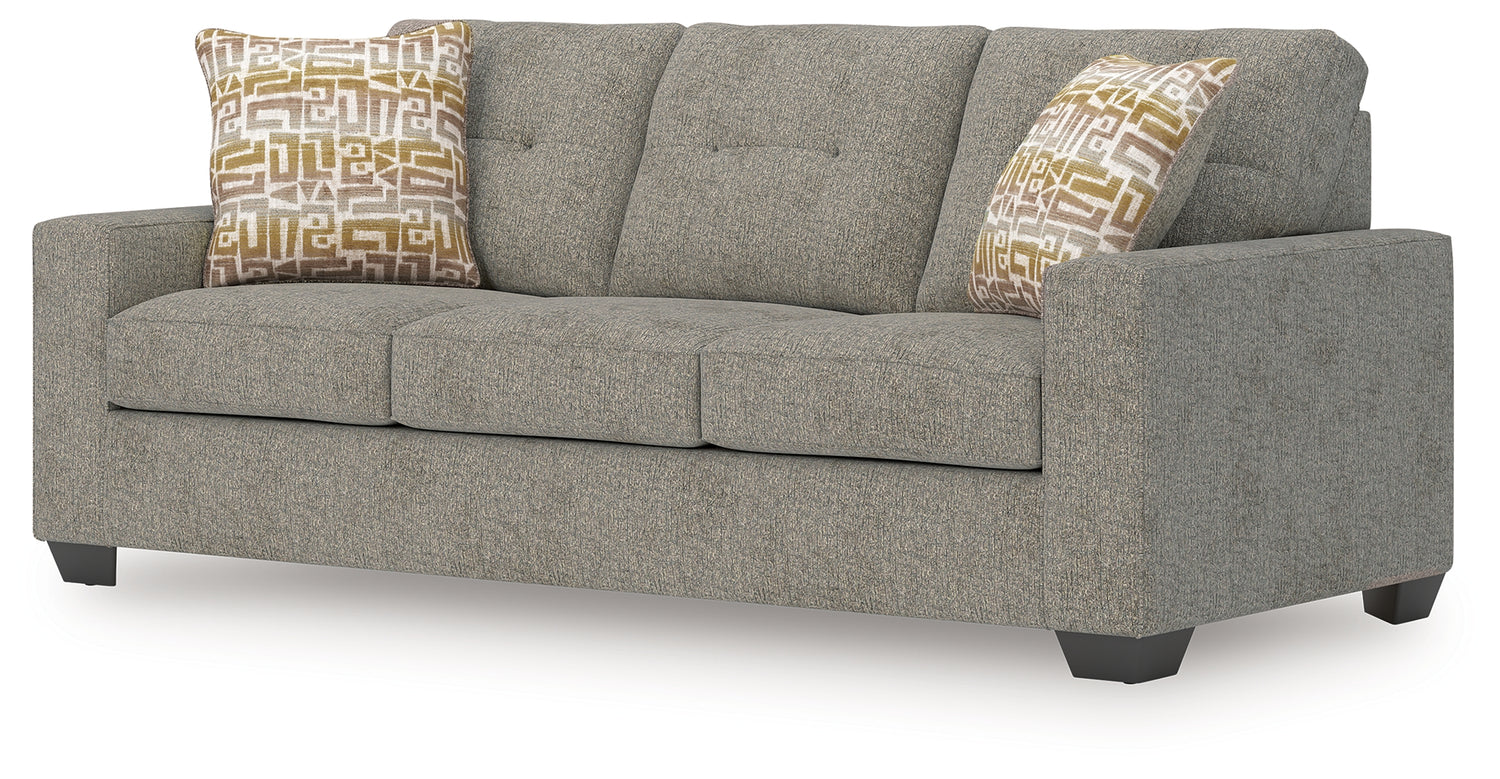 Larimer Iron Queen Sofa Sleeper - PC2920439