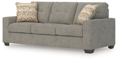 Larimer Iron Queen Sofa Sleeper - PC2920439