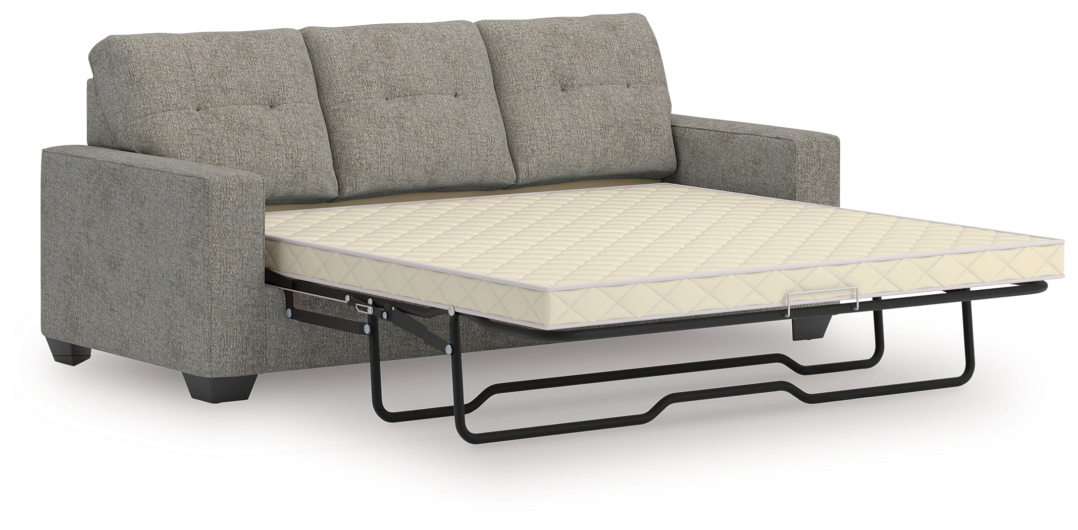 Larimer Iron Queen Sofa Sleeper - PC2920439