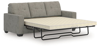Larimer Iron Queen Sofa Sleeper - PC2920439