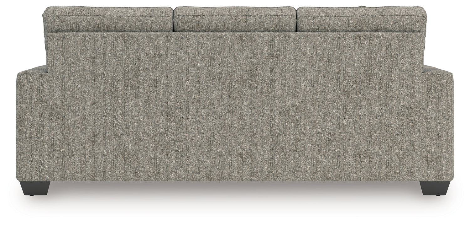 Larimer Iron Queen Sofa Sleeper - PC2920439