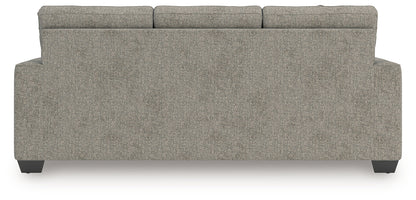 Larimer Iron Queen Sofa Sleeper - PC2920439