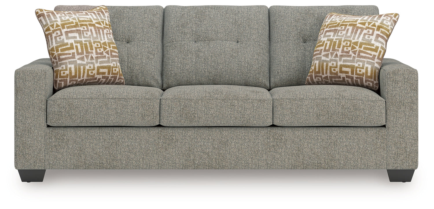 Larimer Iron Queen Sofa Sleeper - PC2920439
