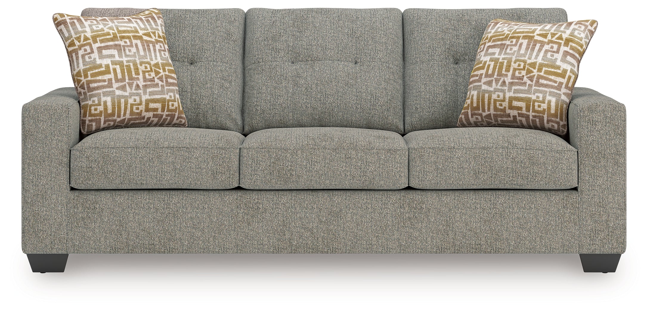 Larimer Iron Queen Sofa Sleeper - PC2920439