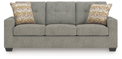 Larimer Iron Queen Sofa Sleeper - PC2920439