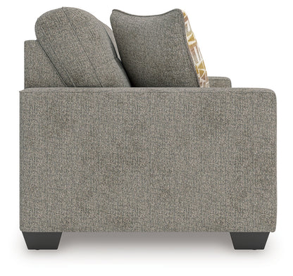 Larimer Iron Queen Sofa Sleeper - PC2920439
