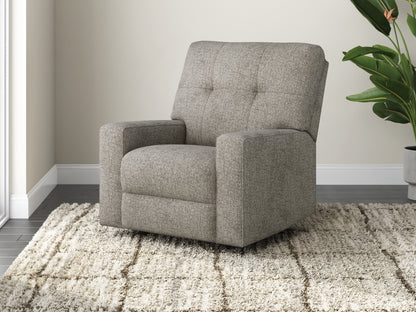 Larimer Iron Recliner - PC2920425