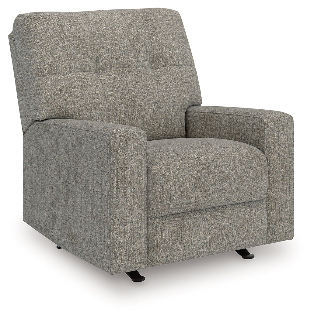 Larimer Iron Recliner - PC2920425