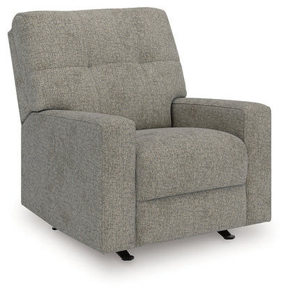 Larimer Iron Recliner - PC2920425