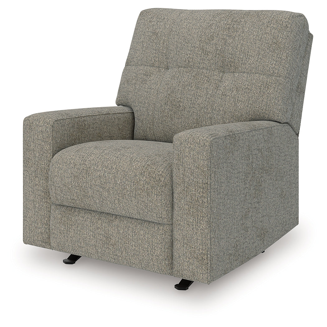 Larimer Iron Recliner - PC2920425