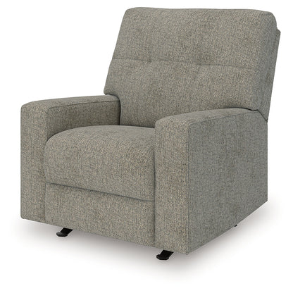 Larimer Iron Recliner - PC2920425
