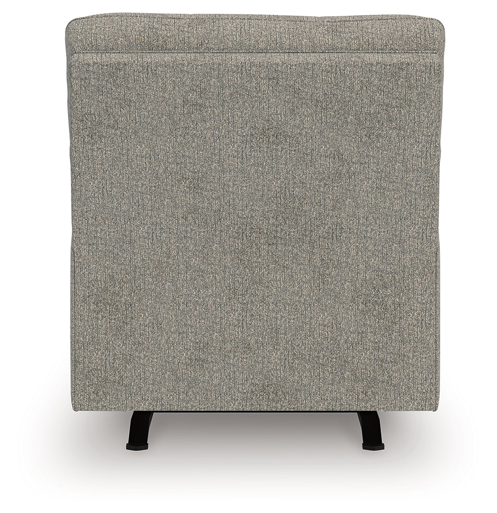 Larimer Iron Recliner - PC2920425