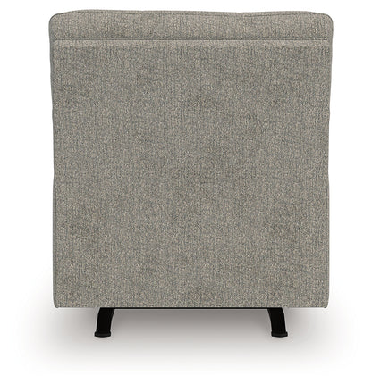 Larimer Iron Recliner - PC2920425