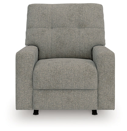 Larimer Iron Recliner - PC2920425