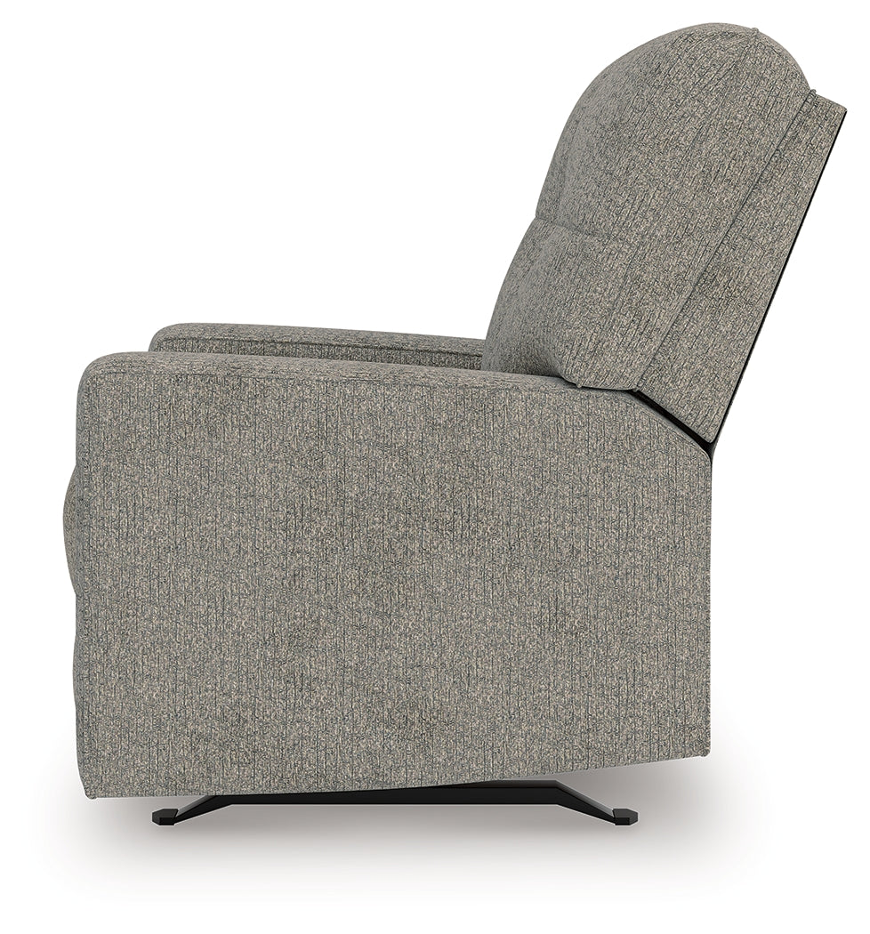 Larimer Iron Recliner - PC2920425