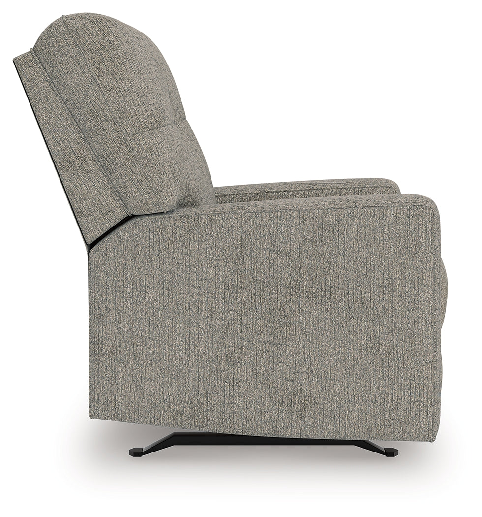 Larimer Iron Recliner - PC2920425