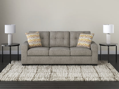 Larimer Iron Sofa - PC2920438