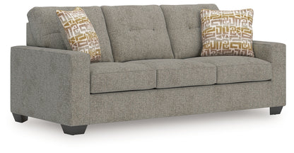 Larimer Iron Sofa - PC2920438
