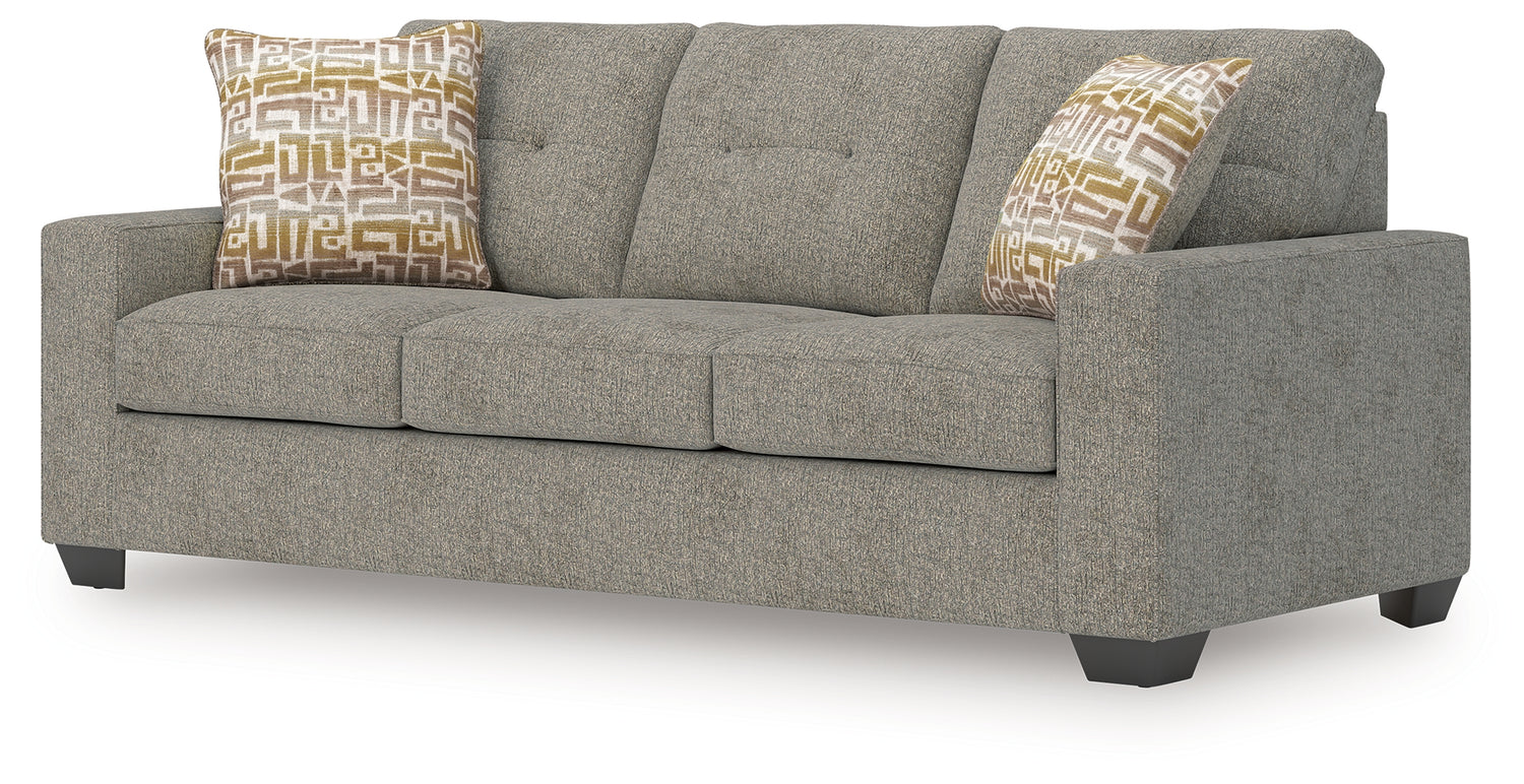 Larimer Iron Sofa - PC2920438