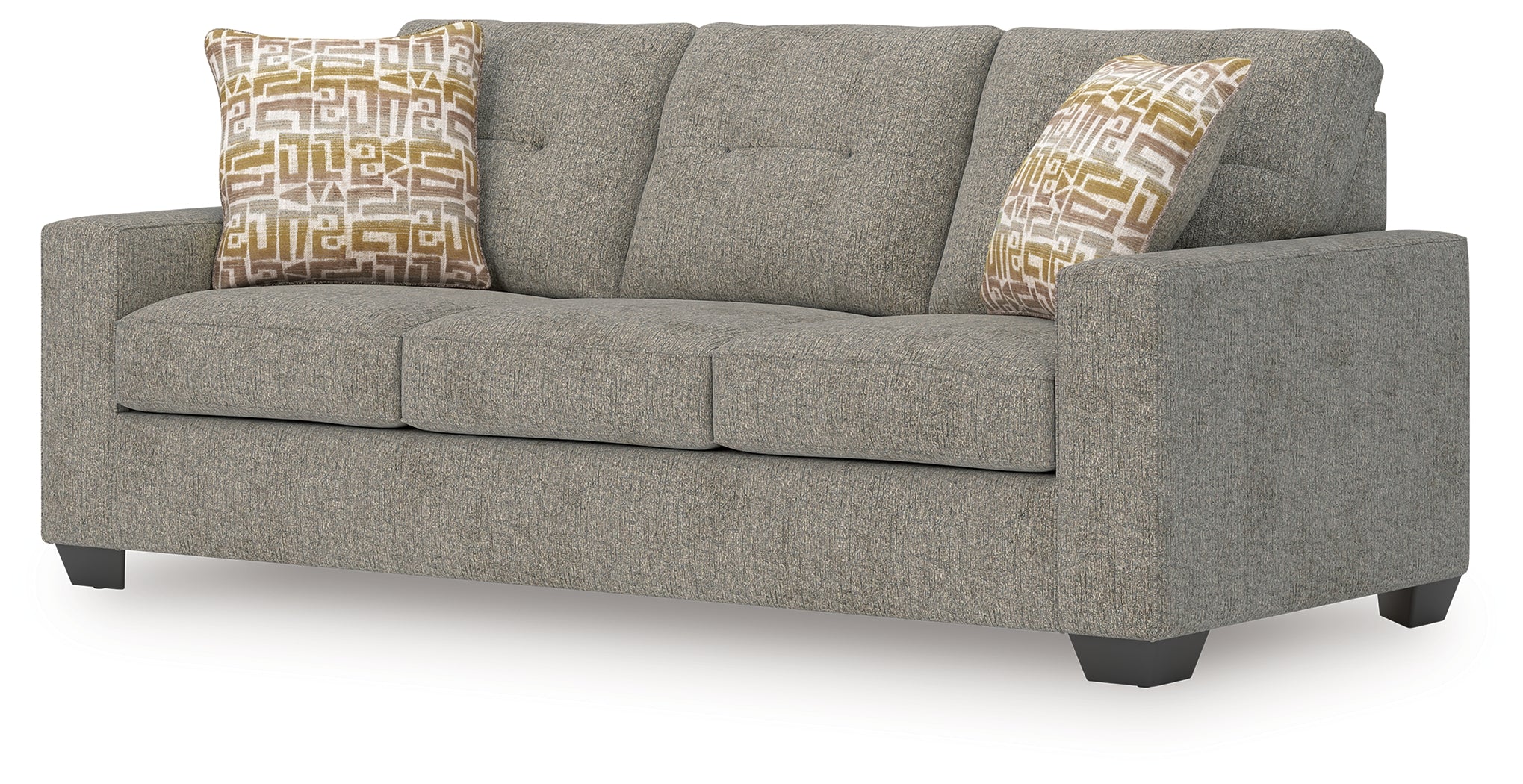 Larimer Iron Sofa - PC2920438