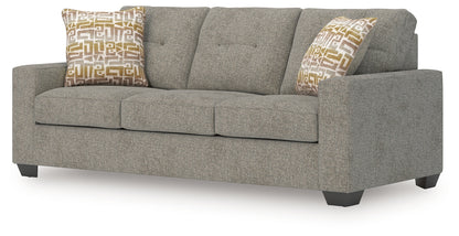 Larimer Iron Sofa - PC2920438