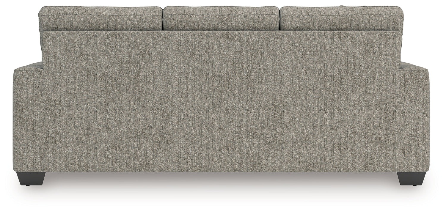 Larimer Iron Sofa - PC2920438