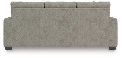 Larimer Iron Sofa - PC2920438