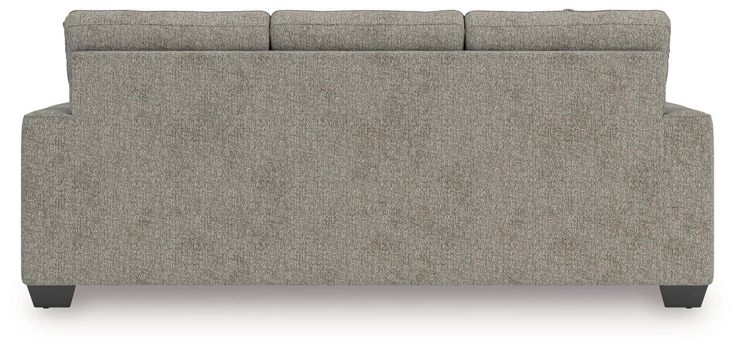 Larimer Iron Living Room Set from Ashley - Luna Furniture