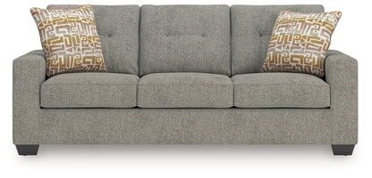 Larimer Iron Sofa - PC2920438