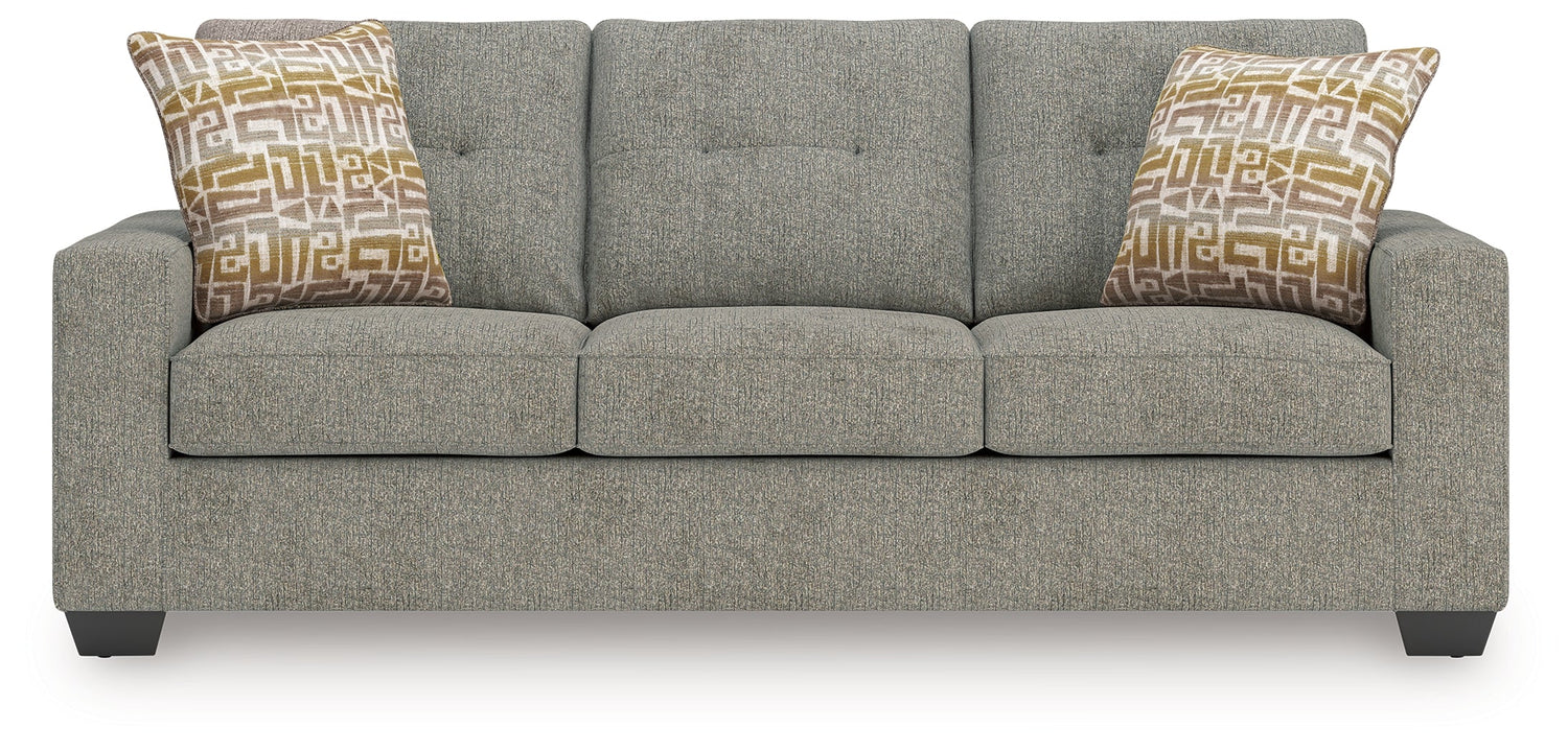 Larimer Iron Living Room Set from Ashley - Luna Furniture