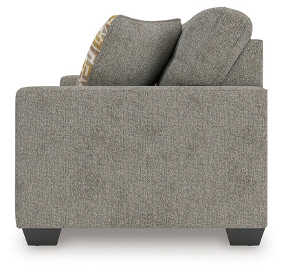 Larimer Iron Sofa - PC2920438