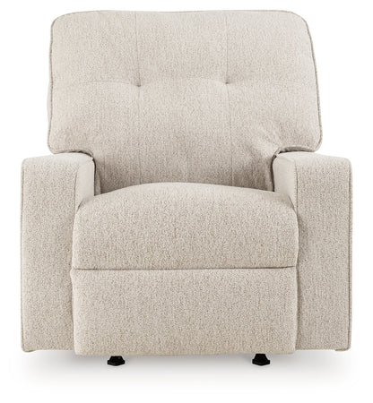 Larimer Sofa and Recliner - PC29203U2