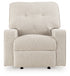 Larimer Sofa and Recliner - PC29203U2