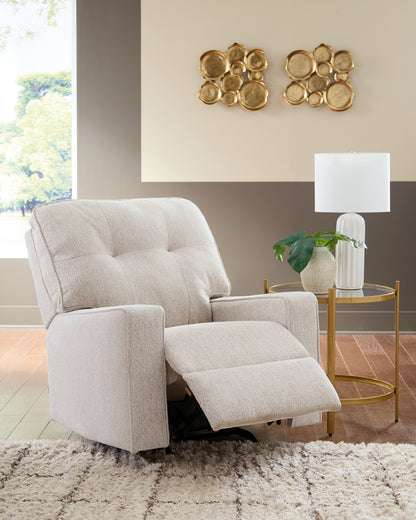 Larimer Sofa and Recliner - PC29203U2