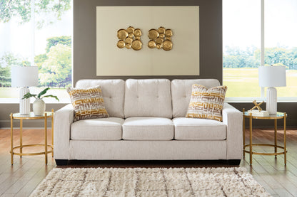 Larimer Sofa and Recliner - PC29203U2