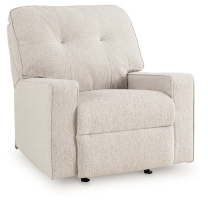 Larimer Sofa and Recliner - PC29203U2