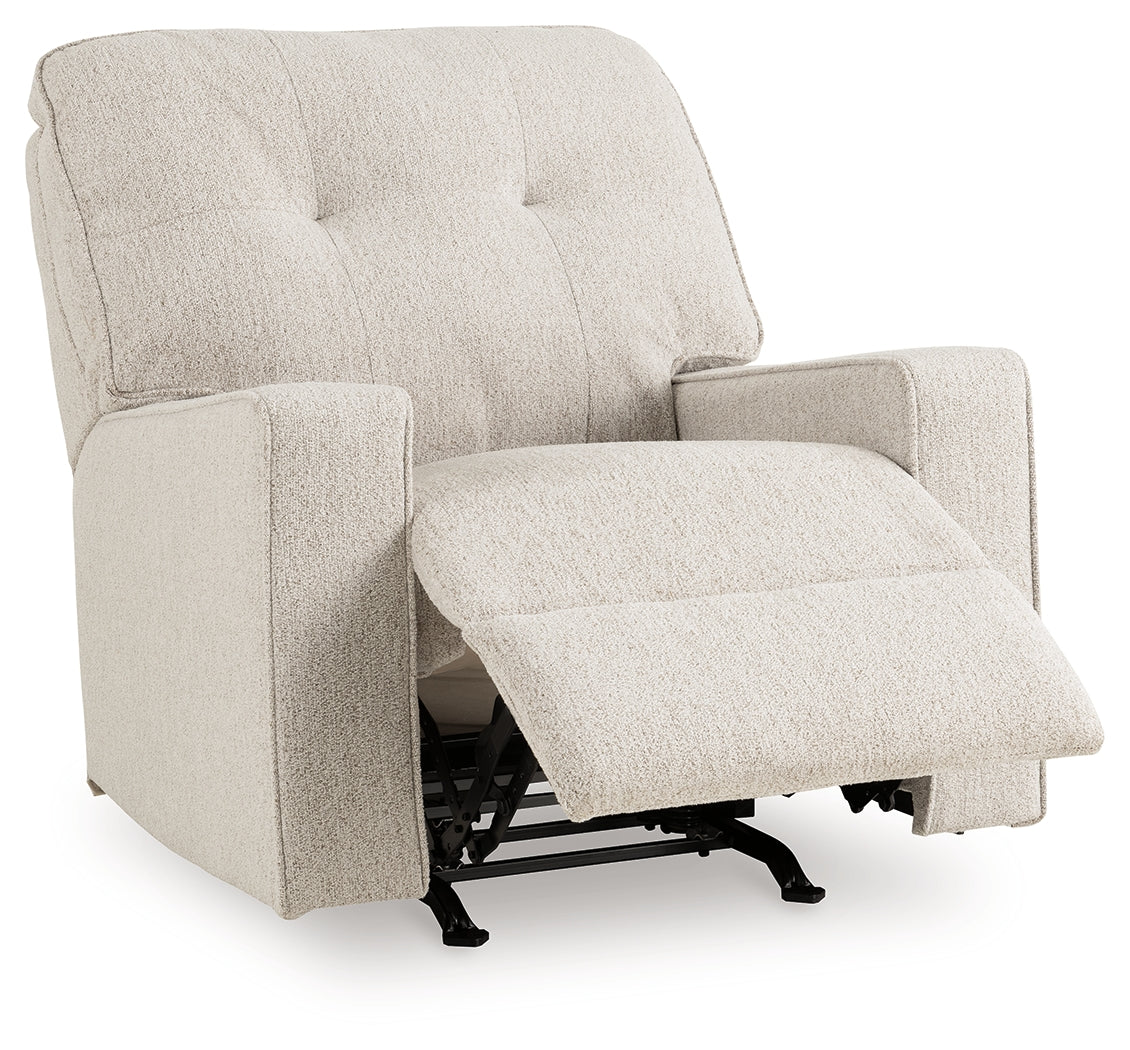 Larimer Sofa and Recliner - PC29203U2