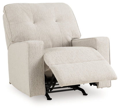 Larimer Sofa and Recliner - PC29203U2