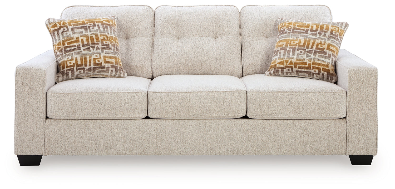 Larimer Sofa and Recliner - PC29203U2