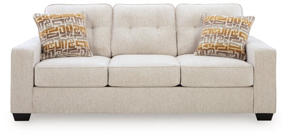 Larimer Sofa and Recliner - PC29203U2