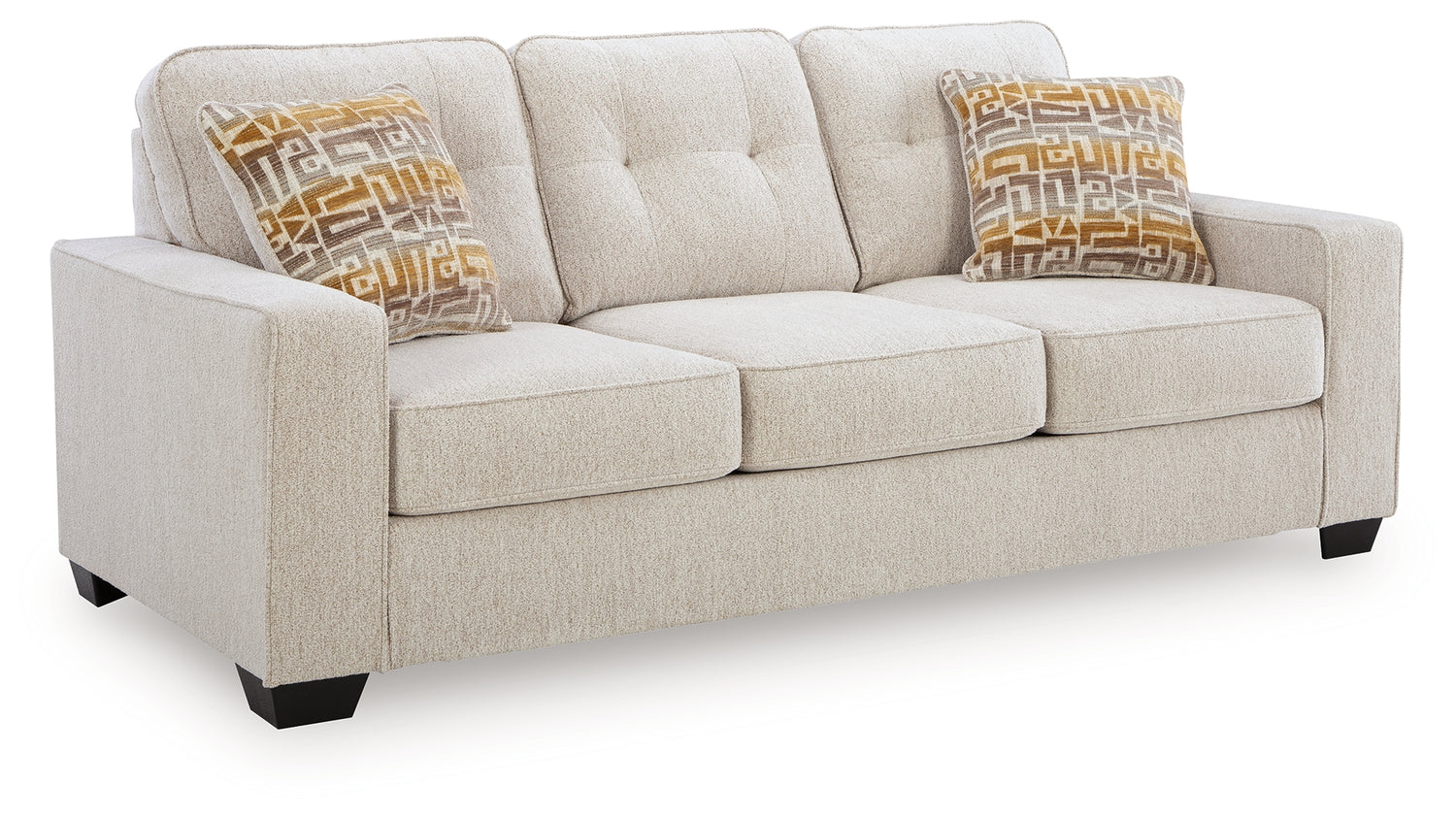 Larimer Sofa and Recliner - PC29203U2