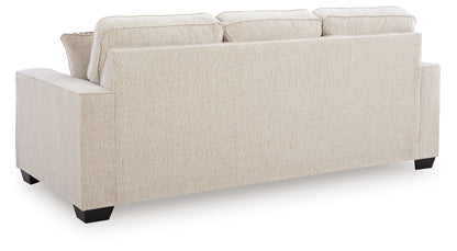 Larimer Sofa and Recliner - PC29203U2