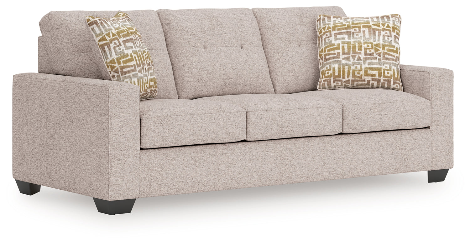 Larimer Stone Queen Sofa Sleeper - PC2920339
