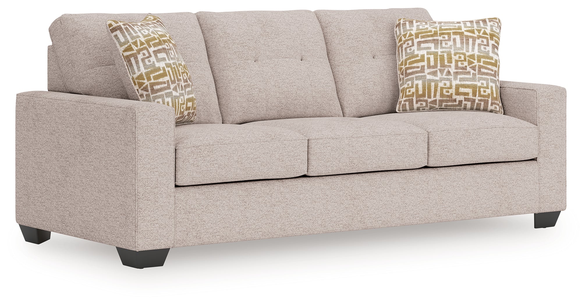 Larimer Stone Queen Sofa Sleeper - PC2920339