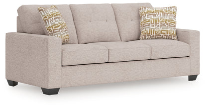 Larimer Stone Queen Sofa Sleeper - PC2920339