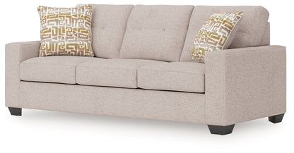 Larimer Stone Queen Sofa Sleeper - PC2920339