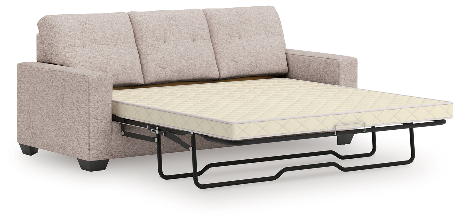 Larimer Stone Queen Sofa Sleeper - PC2920339