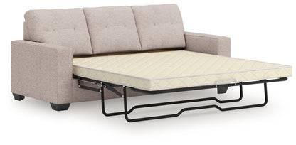 Larimer Stone Queen Sofa Sleeper - PC2920339